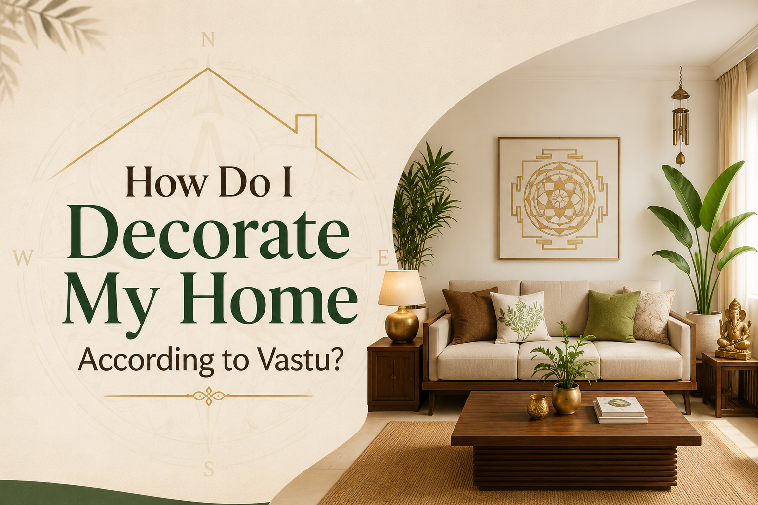Vastu Interior Design Guide